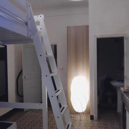 Marseille T2 De Charme Apartment Bagian luar foto