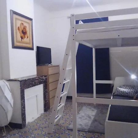 Marseille T2 De Charme Apartment Bagian luar foto