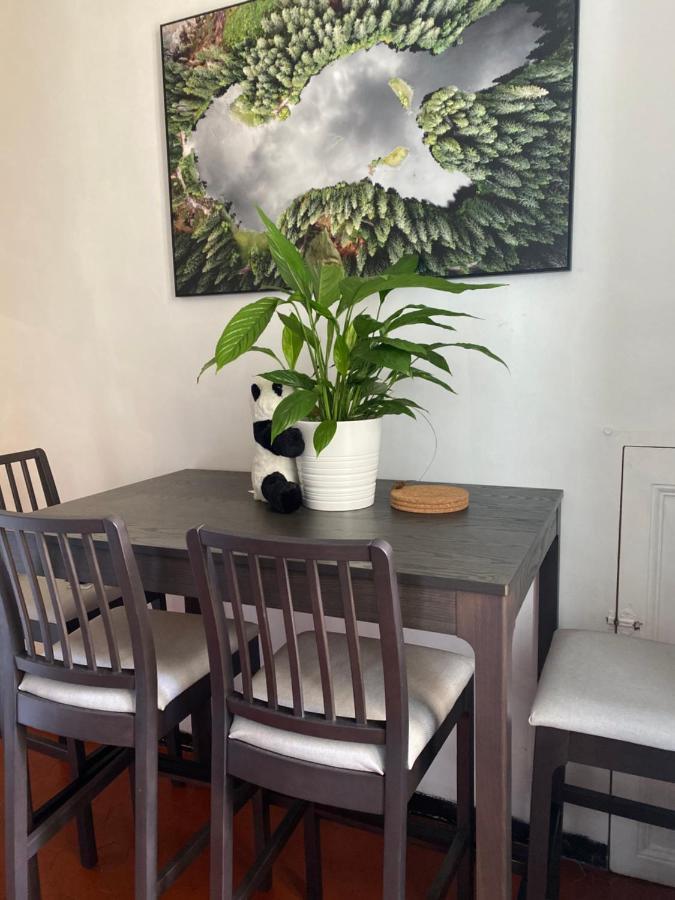 Marseille T2 De Charme Apartment Bagian luar foto