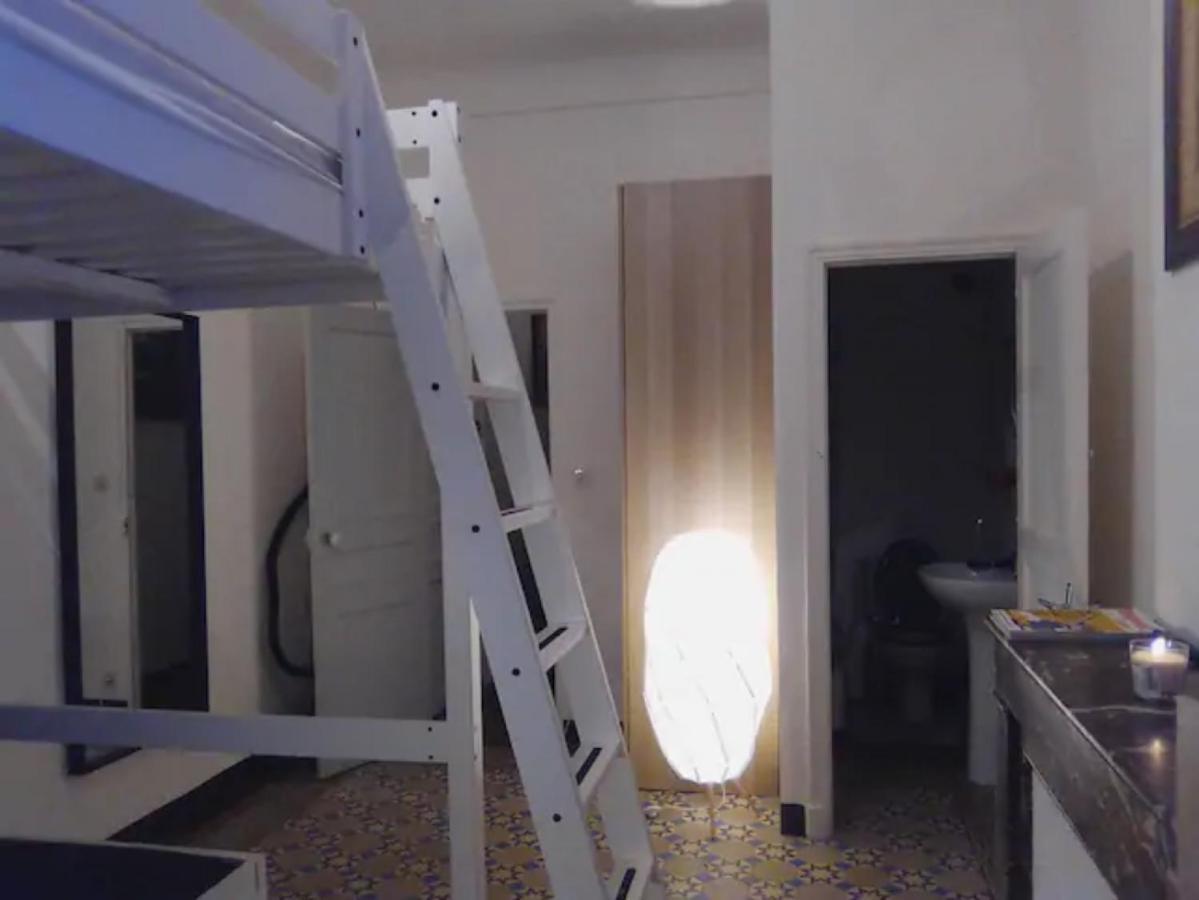 Marseille T2 De Charme Apartment Bagian luar foto