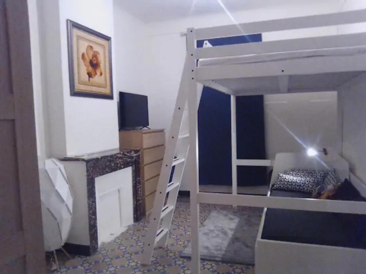 Marseille T2 De Charme Apartment Bagian luar foto